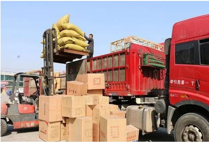 泉州到醴陵市物流专线