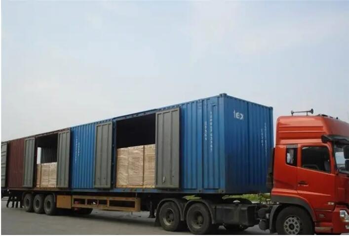 泉州到醴陵市整车运输