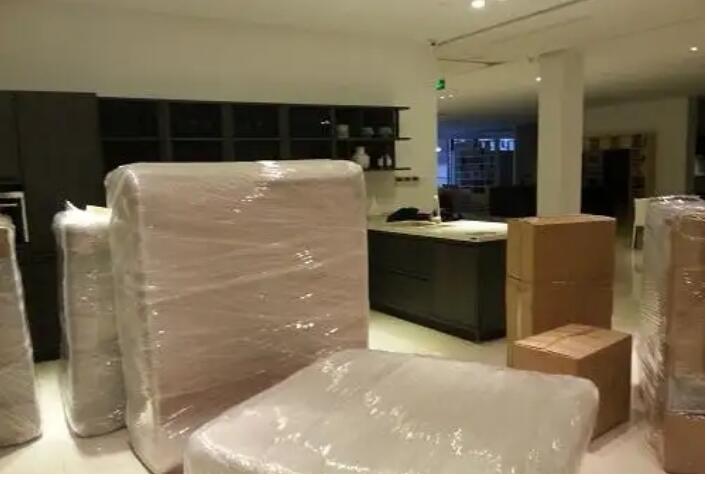 泉州到醴陵市长途搬家