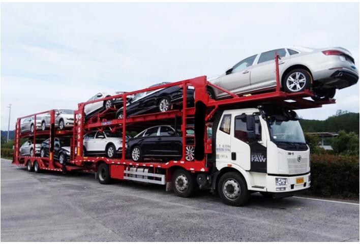 泉州到醴陵市轿车托运